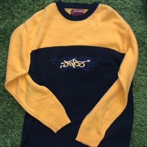 JNCO sweater